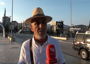 Flet prindi i vajzës së bllokuar me familje në Rudare