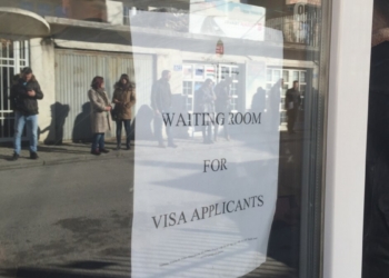 Rrëfime nga qytetarët që presin terminet për largim nga Kosova