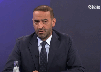 Haradinaj: Institucionet e sigurisë së Kosovës kanë pasur kontroll apsolut në veri