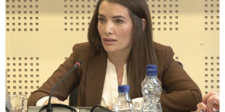 Rekomandimi që Blerim Reka të bëhet konsull në New York – i kundërligjshëm