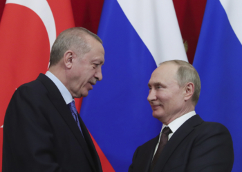 Takimi i dytë jashtë Rusisë, Putin dhe Erdogan pritet të takohen në Iran