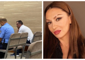 Gjykata kërkon nga policia që Adelina Ismaili dhe dy motrat e saj të sjellen me shoqërim në gjykimin ndaj Enver Sekiraqës