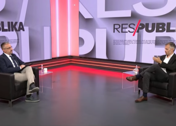 Maliqi: Me Kosovën në ”Open Ballkan”, shqiptarët do të ishin kombi i dytë në rajon