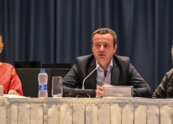 ​Kurti në Simpoziumin Symi: Siguria dhe mbrojtja e Evropës së këtij shekulli do të vendoset në këtë dekadë