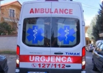 Humb jetën 65-vjeçarja nga Durrësi, dyshohet se u hodh nga banesa