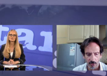 Andoni e quan lajm të madh hapjen e negociatave të Shqipërisë dhe Maqedonisë për anëtarësim në BE