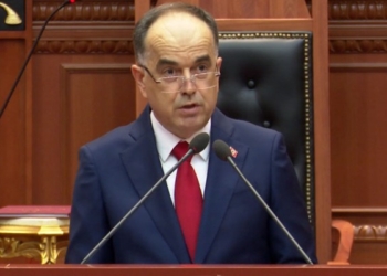 ​Begaj në Kuvend: Do të insistoj në bashkëpunimin ndërmjet të gjitha forcave politike