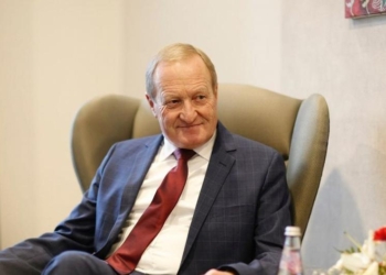 Ish-komandanti i KFOR-it: Krerët e UÇK-së po gjykohen padrejtësisht, s’ka prova për ta në raportin e Martyt