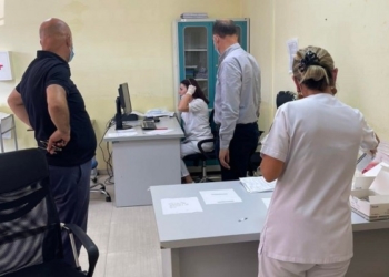 Interesim i madh i qytetarëve për testet COVID-19, në Prishtinë hapet qendra e dytë