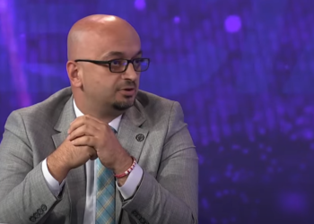 Shala: Pas aksionit në veri qëndron Radojçiq