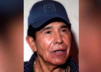 Ushtria amerikane arreston bosin e drogës, Rafael Caro Quintero