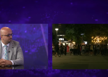 Shala: Lajçaku e Borrelli nuk kanë reaguar ende, BE-ja nuk po di se si të veprojë me Serbinë