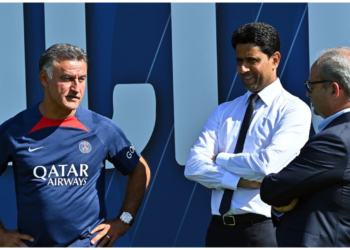 Pochettino i falënderon të gjithë, Al-Khelaifi: Galtier i admirueshëm, ju tregoj sekretin e tij