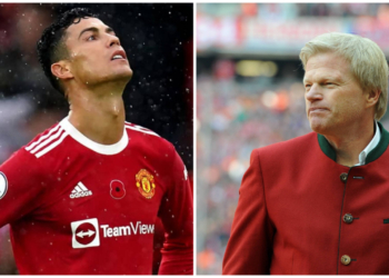 Kalimi te Bayerni, Kahn i shuan shpresat Ronaldos: E vlerësoj shumë, por ka një problem