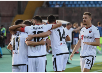 Shkëndija e pathyeshme, feston në Armeni