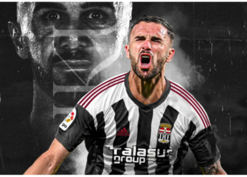 Aventura e radhës në tokën spanjolle, Sadiku zyrtarizohet në klubin e ri