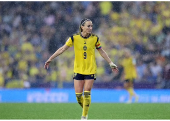 Suedia gati për finalen