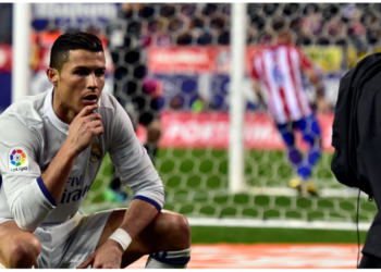 Tifozët e Atleticos në protestë, presidenti tërhiqet nga CR7