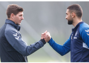 Eros Grezda firmos në Turqi