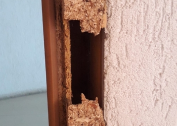 Thyhet zyra e OVL UÇK në Lipjan, vidhet shtëpiza e një kompjuteri