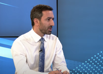 Basha i quan “retorika të moçme” akuzat për prishjen e marrëdhënieve Kosovë – SHBA