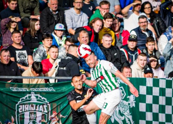 Ballkani eliminohet nga UEFA Champions League