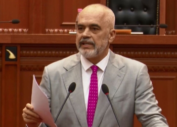 Rama përplaset me opozitën: I ngulët thikën në shpinë Kosovës