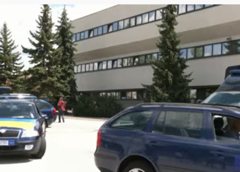 EULEX dërgon ndihma në Ukrainë