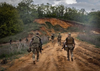 Ukraina citon një thënie të Nënën Terezës si motiv kundër rusëve
