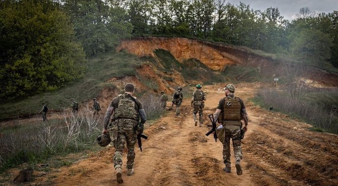 Ukraina citon një thënie të Nënën Terezës si motiv kundër rusëve