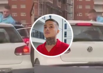 Arrestohet Fero për sulm fizik