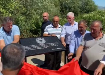 24 vjet nga “Epopeja e Fortesës”, dëshmitarët rrëfejnë se si i shpëtuan krimit nga forcat serbe