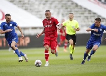 Drita nuk thyhet në Belgjikë, bileta për kalim tutje në “Fadil Vokrri”