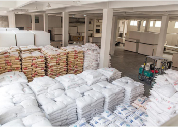 Zejnullahu: Do të ketë furnizim të mjaftueshëm me miell këtë vit në Kosovë