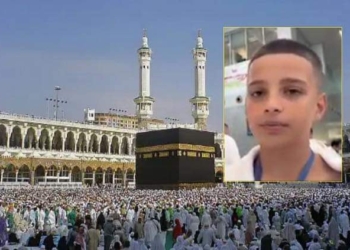 12-vjeçari nga Dragashi, haxhiu më i ri kosovar