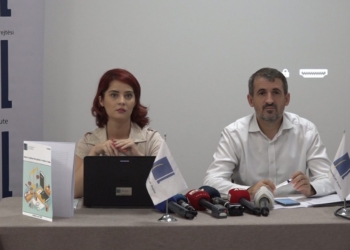 IKD: Gjykata në Gjakovë më efikasja në zgjidhjen e lëndëve të krimeve të rënda, më së dobëti Gjilani