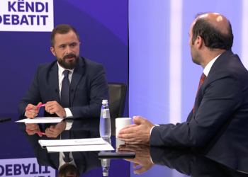 Murtezi: Mbi 64 mijë të punësuar në tri vitet e fundit në Kosovë