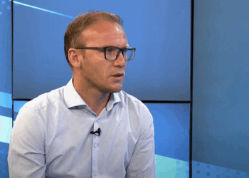 Ish-kryeshefi i NPB-së: Shkarkimi im u bë për motive politike, do t’i ndjeki rrugët ligjore