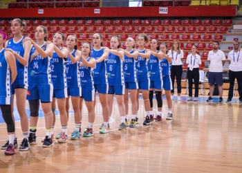 Vashat e Kosovës pësojnë humbje nga Mali i Zi