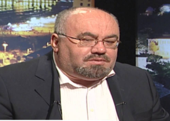 Vdes gazetari Kastriot Myftaraj, hidhet nga kati i katërt i banesës