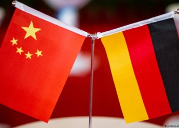 Inteligjenca gjermane: Kina mund të jetë edhe më problematike se Rusia