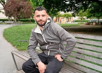 Kosovari që u bë hero në media, rrezikon dëbimin nga Zvicra