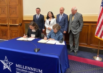 Ambasada amerikane: Presim me padurim ta shohim Kosovën të arrijë zgjidhje moderne, të energjisë së pastër