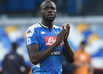 Koulibaly refuzon rinovimin me Napolin, pritet transferimi në Angli