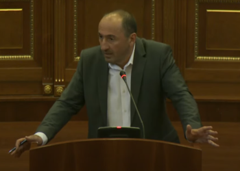 Aliu: Do të merren masa nëse vërtetohet se zyrtarë të ministrisë  janë përfshirë në afera korruptive