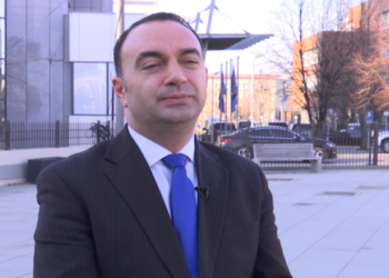 Lulzim Rafuna zgjedhet kryetar i Odës Ekonomike të Kosovës