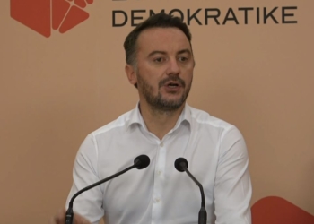 Molliqaj: Partia në pushtet përdori politikisht policinë, në NPB u ndalën kamerat e sigurisë