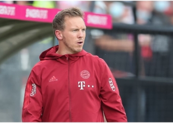 Nagelsmann hedh dyshime mbi stërvitjen në Itali: Futbollistët atje nuk ruajnë dot formën