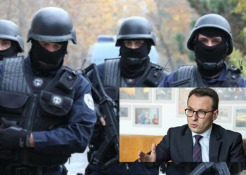 Petar Petkoviq nuk lejohet të hyjë në Kosovë, kthehet mbrapsht në kufi