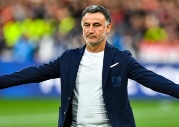 PSG prezanton këtë të martë trajnerin e ri, “yjet” një javë shtesë pushim